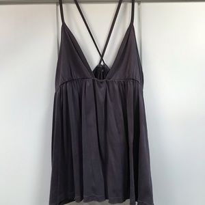 Free people tank